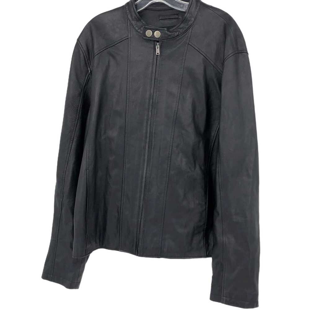 Wilsons Black Performance Jacket | Mens L